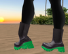 rainforest - Boots