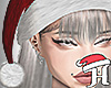 XMAS HAT | F