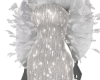 Feather Dress