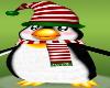 Christmas Penguin music