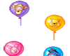  Balloon