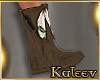 c Native Boots