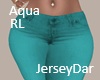 RL Jeans Aqua