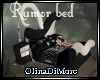 (OD) Rumor bed