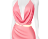 AS Pink Party Dress