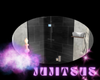 Smart Shower | Black