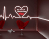 Valentine Heartbeat DRV