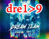 Dream Team - Mix