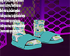 Monsters Inc Slides M.