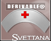 [Sx]Drv Nurse Crown
