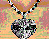 Alien Girl Chain