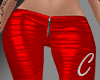 Red Pants