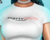 Kyara white top