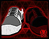 | M | Two Face | Shoes 