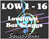 Lowdown-Boz Scaggs