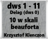 10 w skali beauforta