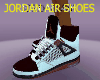 [S] JORDAN SHOES