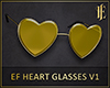 EF Heart Glasses V1