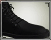 [SF] Black Boots