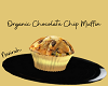 Nas: Gourmet Muffin V1