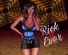 R4E BLUE 2PC OUTFIT R4E BLUE 2PC OUTFIT