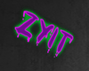 Zyit Sign Neon