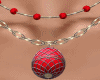EASTER -BUNNY NECKLACE 3