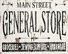 FH - General Store