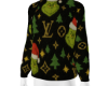 obs-mb. Lil Grinch Top