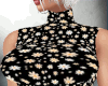 Flowers drees
