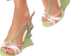 Miuccia's Hot Rod Wedges