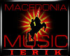 MACEDONIA MUSIC RADIO