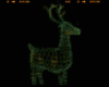 *Deer Deco Lamps