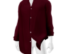 Q! Glam Red  Shirt
