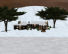 {PJl}winter house