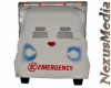 Animated Ambulance