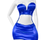 iva bluenight dress