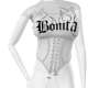 Bonita Corset Top