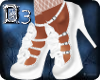 ~D3~Feather Pride Shoes