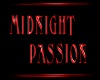 V Midnight Passion Seats