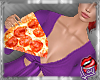 [LD]Eat Pizza♣F/M