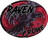 raven crowe sign