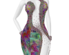 (BM) dress