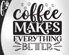 F* Coffee Better