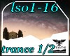 lso1-16 p1/2 trance