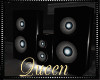 !Q Rock Speakers Anim.