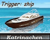 Island Luxury Yacht