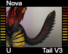 Nova Tail V2