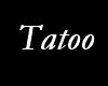 [F] Tatto Hades
