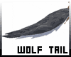 [B] Wolf Tail